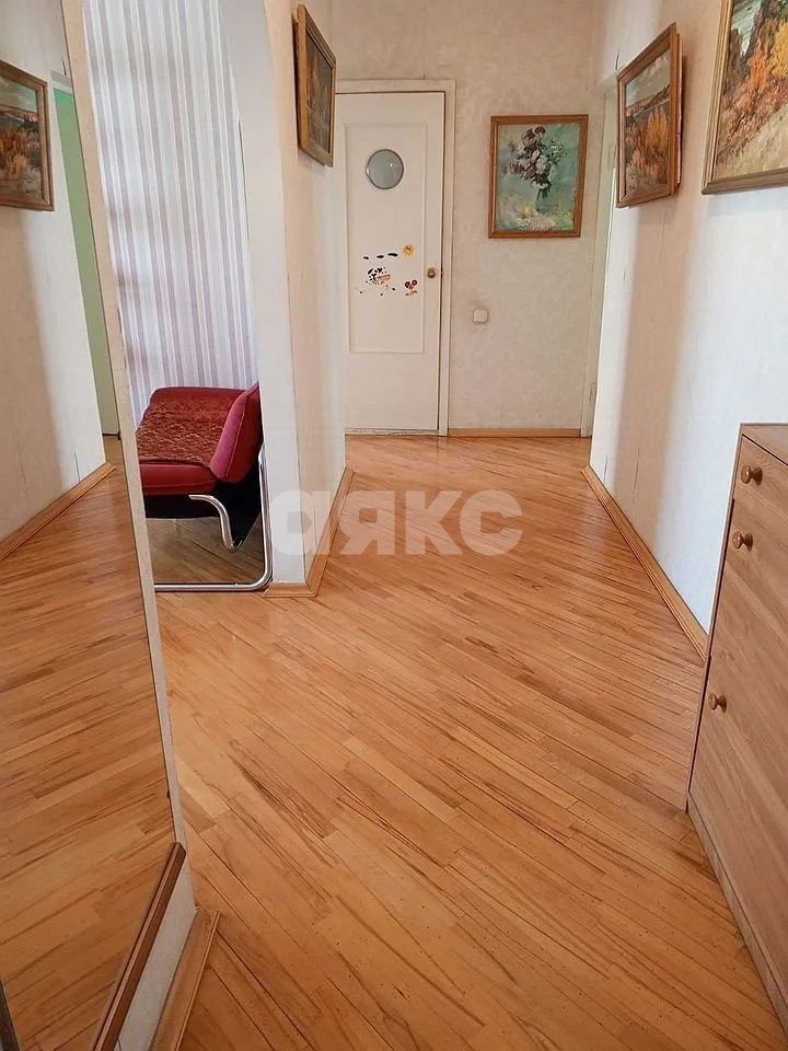 Фото №8: 3-комнатная квартира 65 м² - Ростов-на-Дону, Северный, б-р Комарова, 16/2