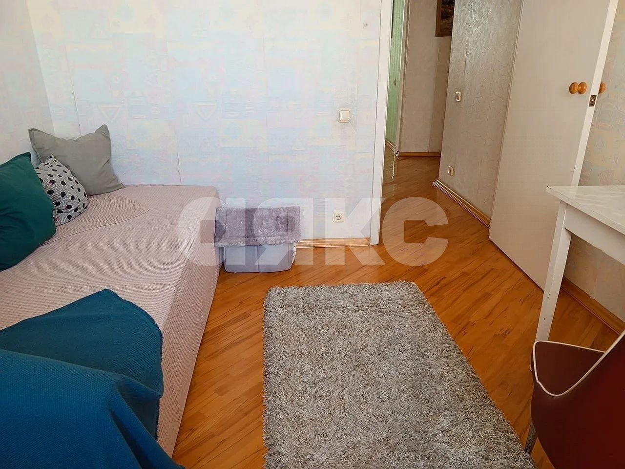 Фото №7: 3-комнатная квартира 65 м² - Ростов-на-Дону, Северный, б-р Комарова, 16/2