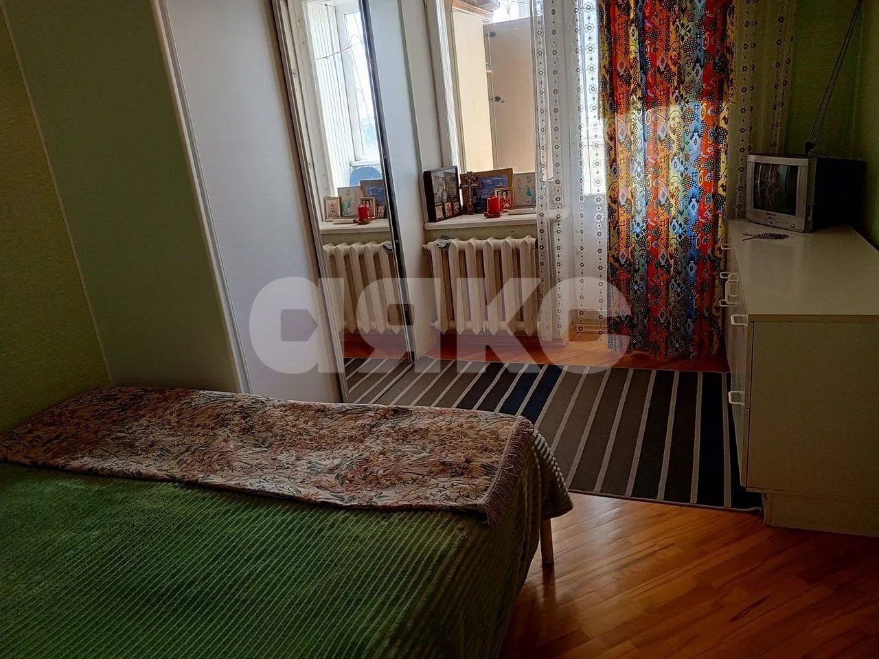 Фото №15: 3-комнатная квартира 65 м² - Ростов-на-Дону, Северный, б-р Комарова, 16/2