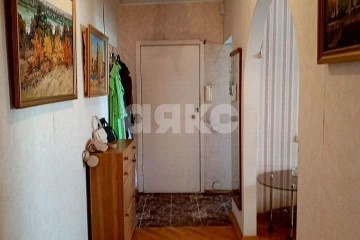 Фото №3: 3-комнатная квартира 65 м² - Ростов-на-Дону, мкр. Северный, б-р Комарова, 16/2