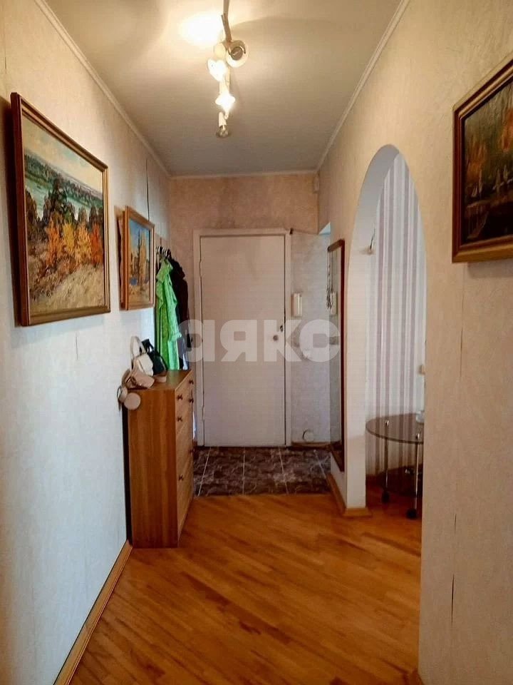 Фото №3: 3-комнатная квартира 65 м² - Ростов-на-Дону, Северный, б-р Комарова, 16/2