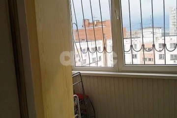 Фото №4: 3-комнатная квартира 65 м² - Ростов-на-Дону, мкр. Северный, б-р Комарова, 16/2