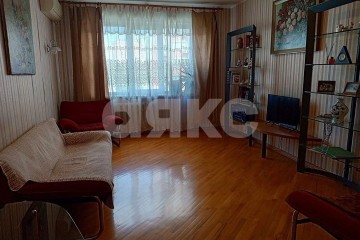 Фото №2: 3-комнатная квартира 65 м² - Ростов-на-Дону, мкр. Северный, б-р Комарова, 16/2