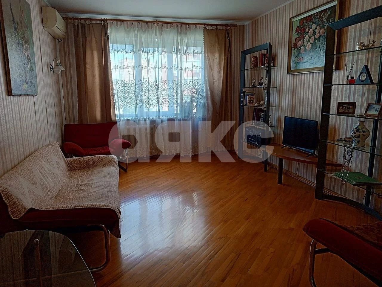 Фото №2: 3-комнатная квартира 65 м² - Ростов-на-Дону, Северный, б-р Комарова, 16/2