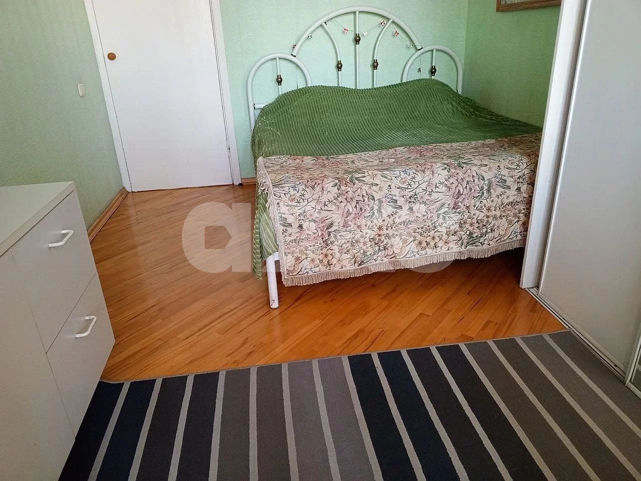 Фото №12: 3-комнатная квартира 65 м² - Ростов-на-Дону, Северный, б-р Комарова, 16/2