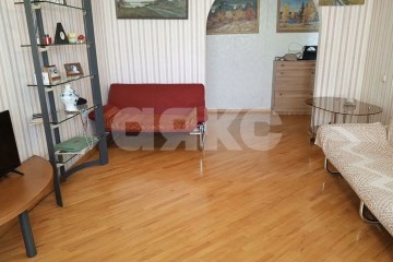 Фото №1: 3-комнатная квартира 65 м² - Ростов-на-Дону, мкр. Северный, б-р Комарова, 16/2