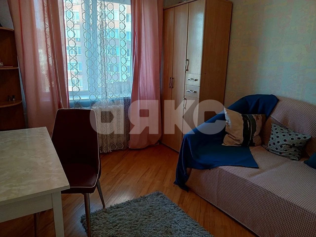 Фото №6: 3-комнатная квартира 65 м² - Ростов-на-Дону, Северный, б-р Комарова, 16/2