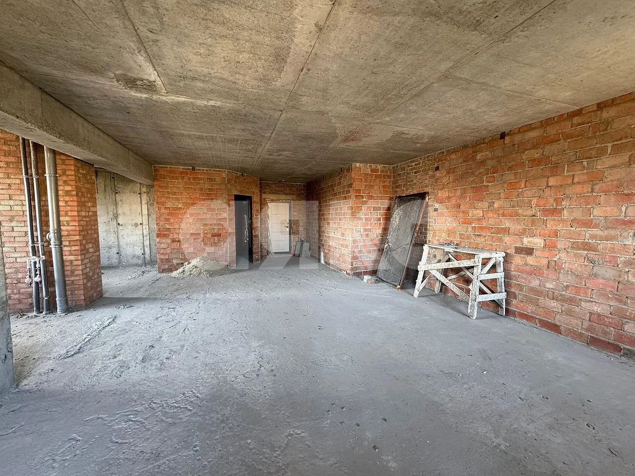 Фото №3: 3-комнатная квартира 81 м² - Ростов-на-Дону, Северный, б-р Комарова, 16/5