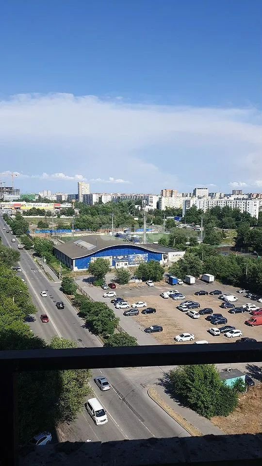 Фото №13: 3-комнатная квартира 81 м² - Ростов-на-Дону, Северный, б-р Комарова, 16/5