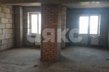 Фото №5: 3-комнатная квартира 81 м² - Ростов-на-Дону, мкр. Северный, б-р Комарова, 16/5