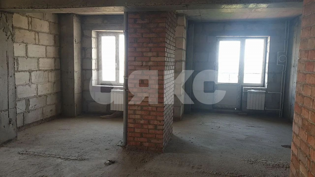 Фото №5: 3-комнатная квартира 81 м² - Ростов-на-Дону, Северный, б-р Комарова, 16/5