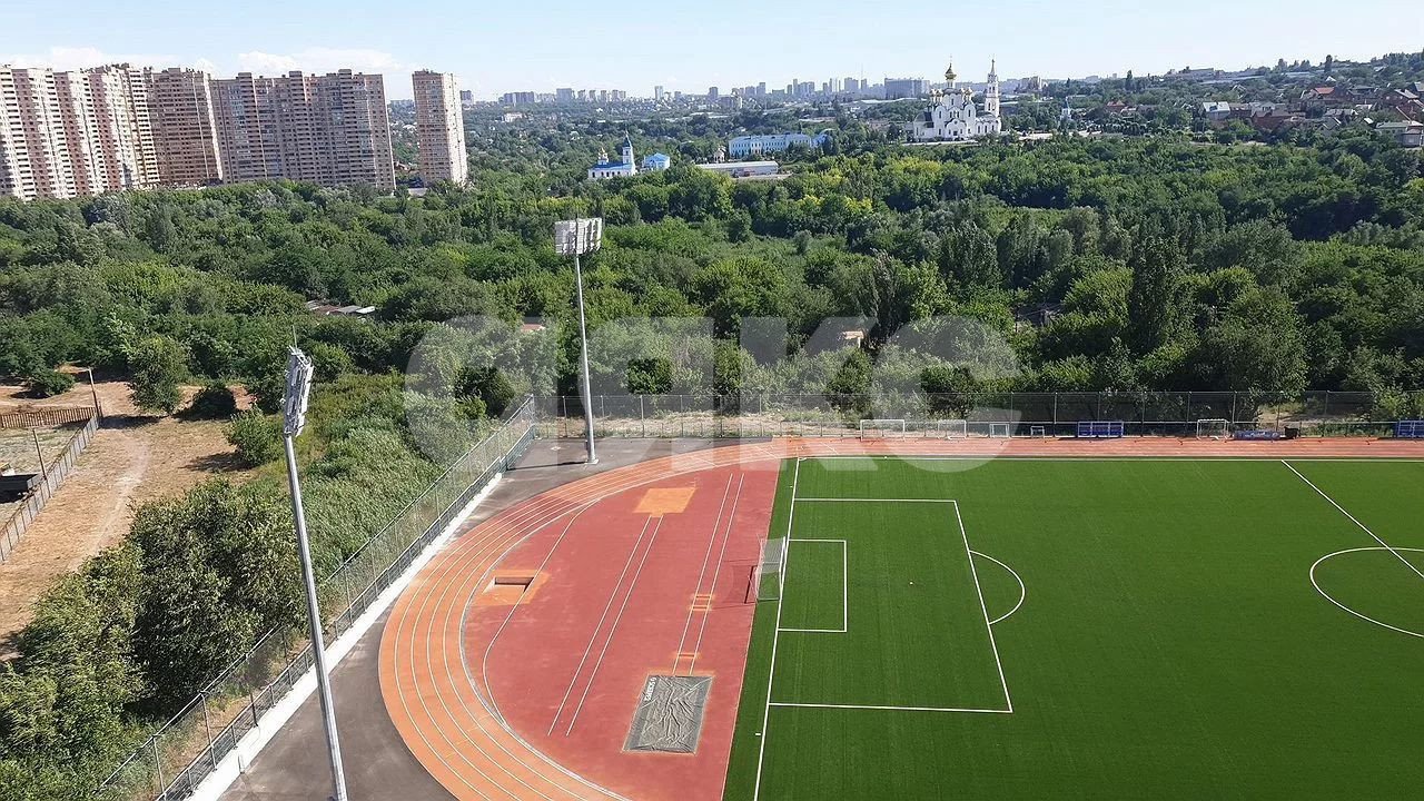 Фото №12: 3-комнатная квартира 81 м² - Ростов-на-Дону, Северный, б-р Комарова, 16/5