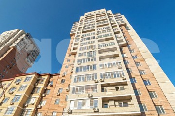 Фото №1: 3-комнатная квартира 81 м² - Ростов-на-Дону, мкр. Северный, б-р Комарова, 16/5