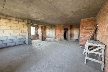 Фото №2: 3-комнатная квартира 81 м² - Ростов-на-Дону, мкр. Северный, б-р Комарова, 16/5