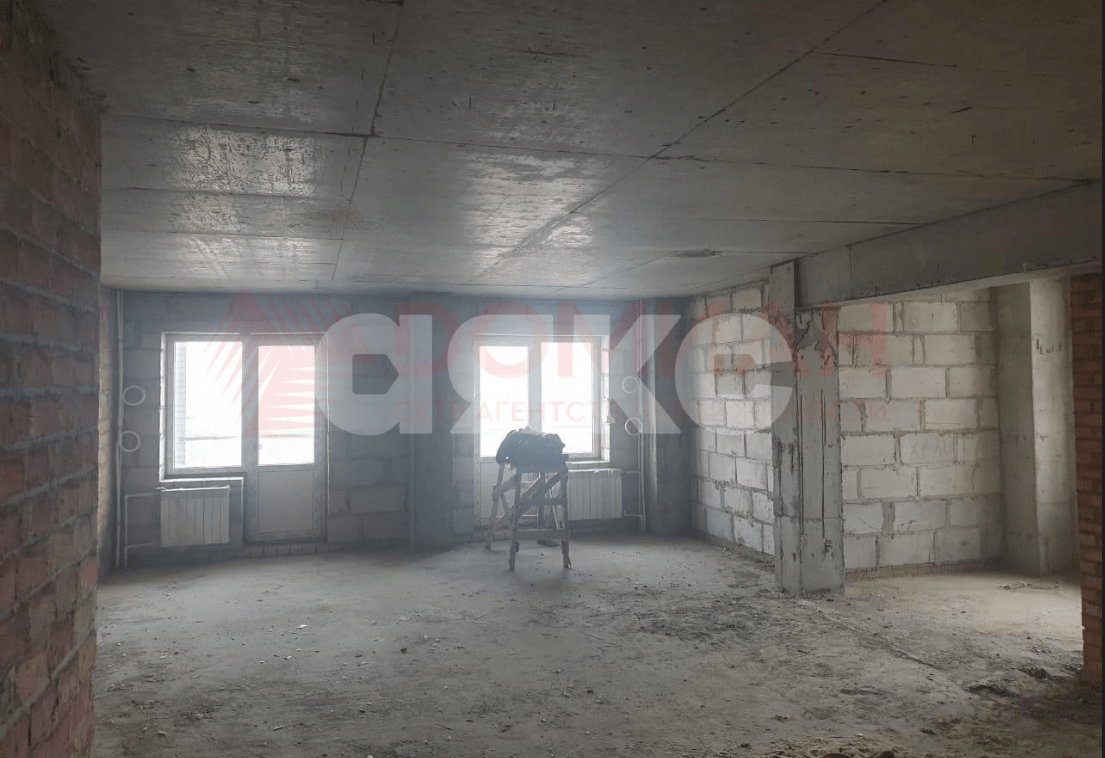 Фото №4: 3-комнатная квартира 81 м² - Ростов-на-Дону, Северный, б-р Комарова, 16/5