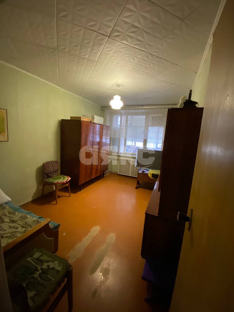 Фото №6: 2-комнатная квартира 44 м² - Воскресенск, мкр. Центральный, ул. Менделеева, 1