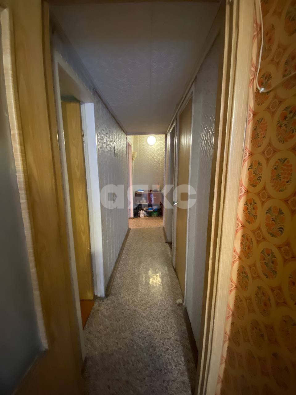 Фото №5: 2-комнатная квартира 44 м² - Воскресенск, мкр. Центральный, ул. Менделеева, 1