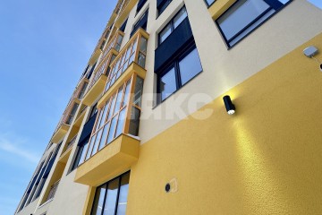 Фото №2: 2-комнатная квартира 60 м² - Тула, мкр. Петровский квартал, ул. Маршала Полубоярова, 6