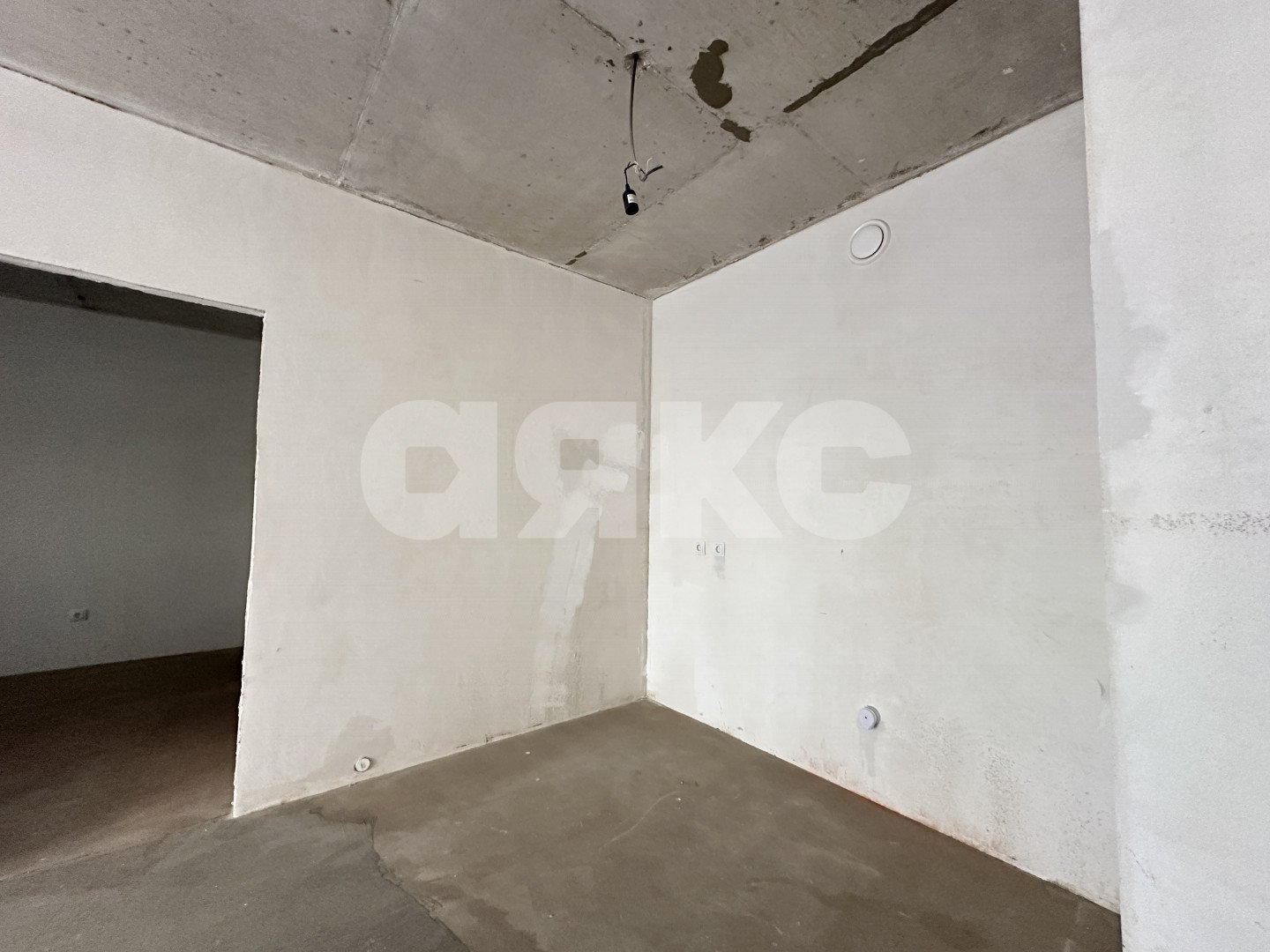 Фото №14: 2-комнатная квартира 60 м² - Тула, Привокзальный территориальный округ, мкр. Петровский квартал, ул. Маршала Полубоярова, 6