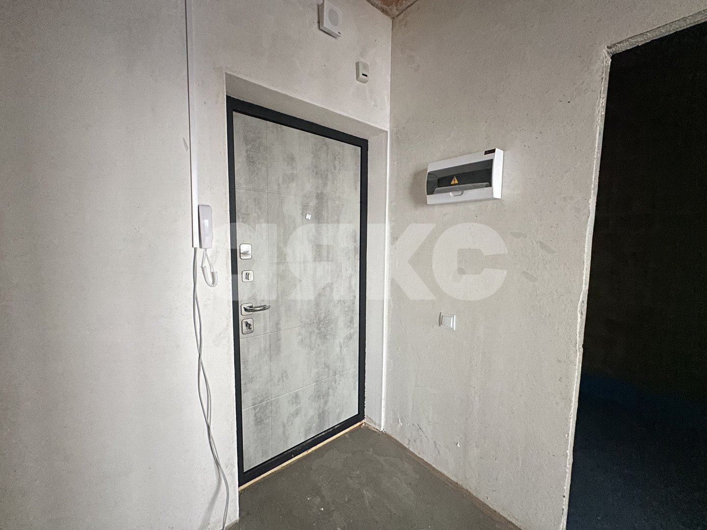 Фото №18: 2-комнатная квартира 60 м² - Тула, Привокзальный территориальный округ, мкр. Петровский квартал, ул. Маршала Полубоярова, 6