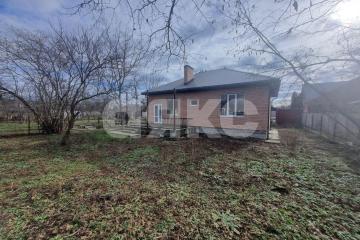 Фото №1: Дом 83 м² - Саратовская, ул. Бакинская, 22