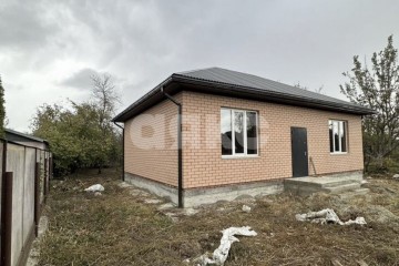 Фото №3: Дом 83 м² - Саратовская, ул. Бакинская, 22