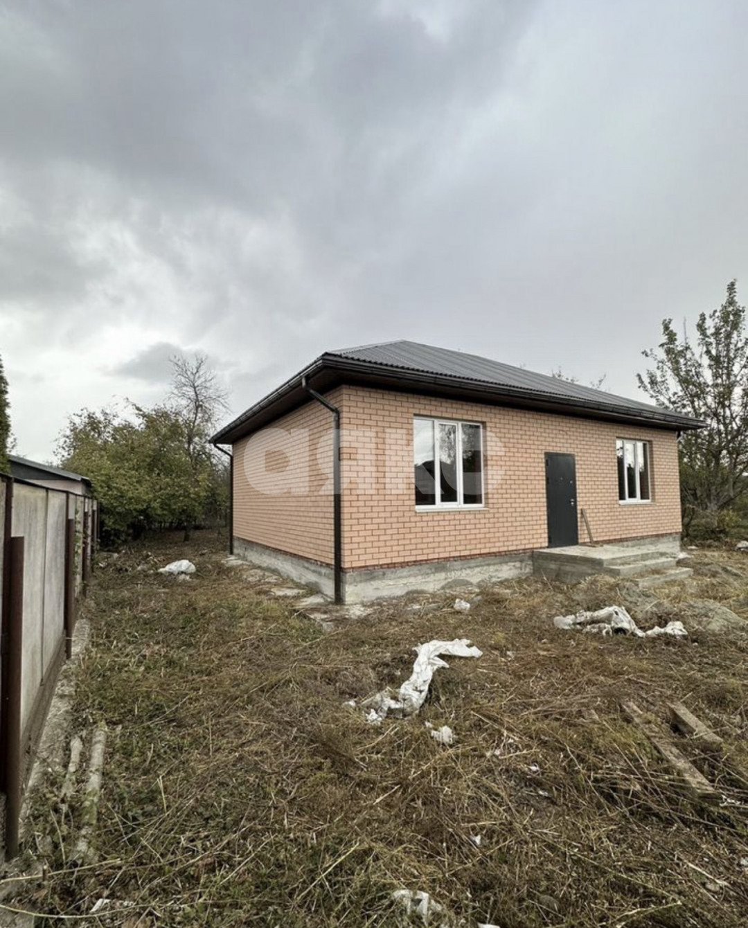 Фото №3: Дом 83 м² + 6 сот. - Саратовская, ул. Бакинская, 22