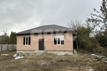 Фото №1: Дом 83 м² - Саратовская, ул. Бакинская, 22