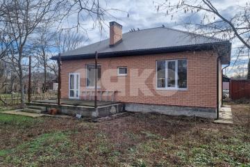 Фото №3: Дом 83 м² - Саратовская, ул. Бакинская, 22