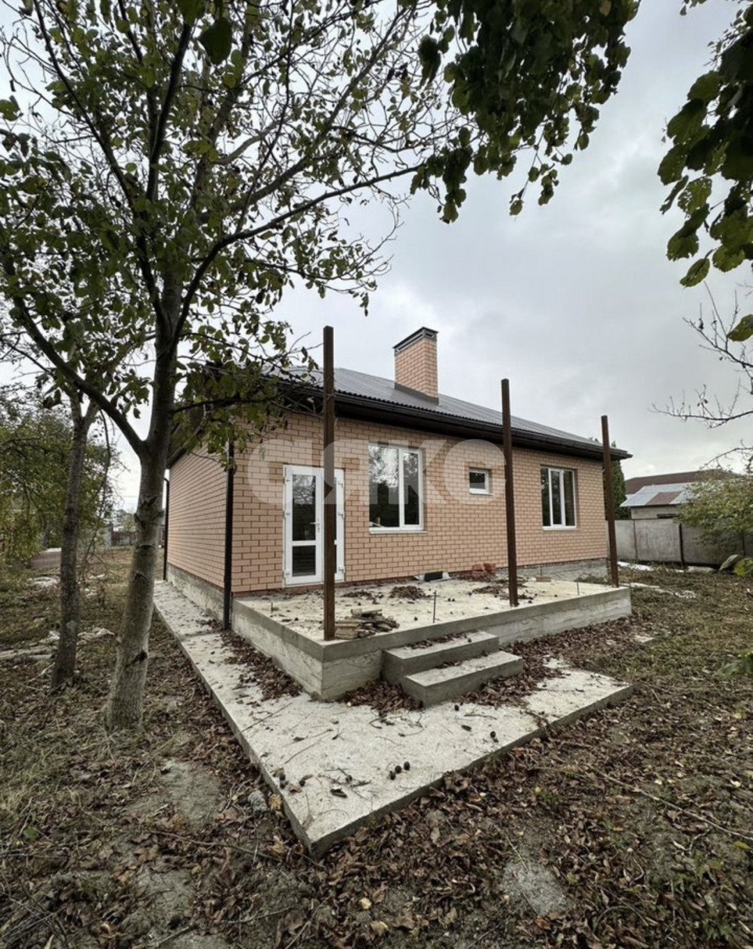 Фото №4: Дом 83 м² + 6 сот. - Саратовская, ул. Бакинская, 22