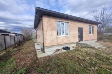 Фото №2: Дом 83 м² - Саратовская, ул. Бакинская, 22