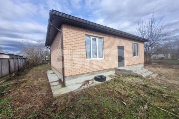 Фото №5: Дом 83 м² - Саратовская, ул. Бакинская, 22