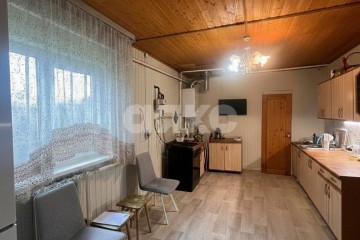 Фото №3: Дом 125 м² - Медведево, 