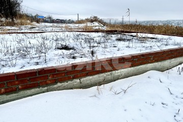 Фото №5: Земельный участок под ИЖС - Ростов-на-Дону, мкр. Северный, ул. Галактическая, 54