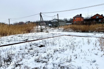 Фото №4: Земельный участок под ИЖС - Ростов-на-Дону, мкр. Северный, ул. Галактическая, 54
