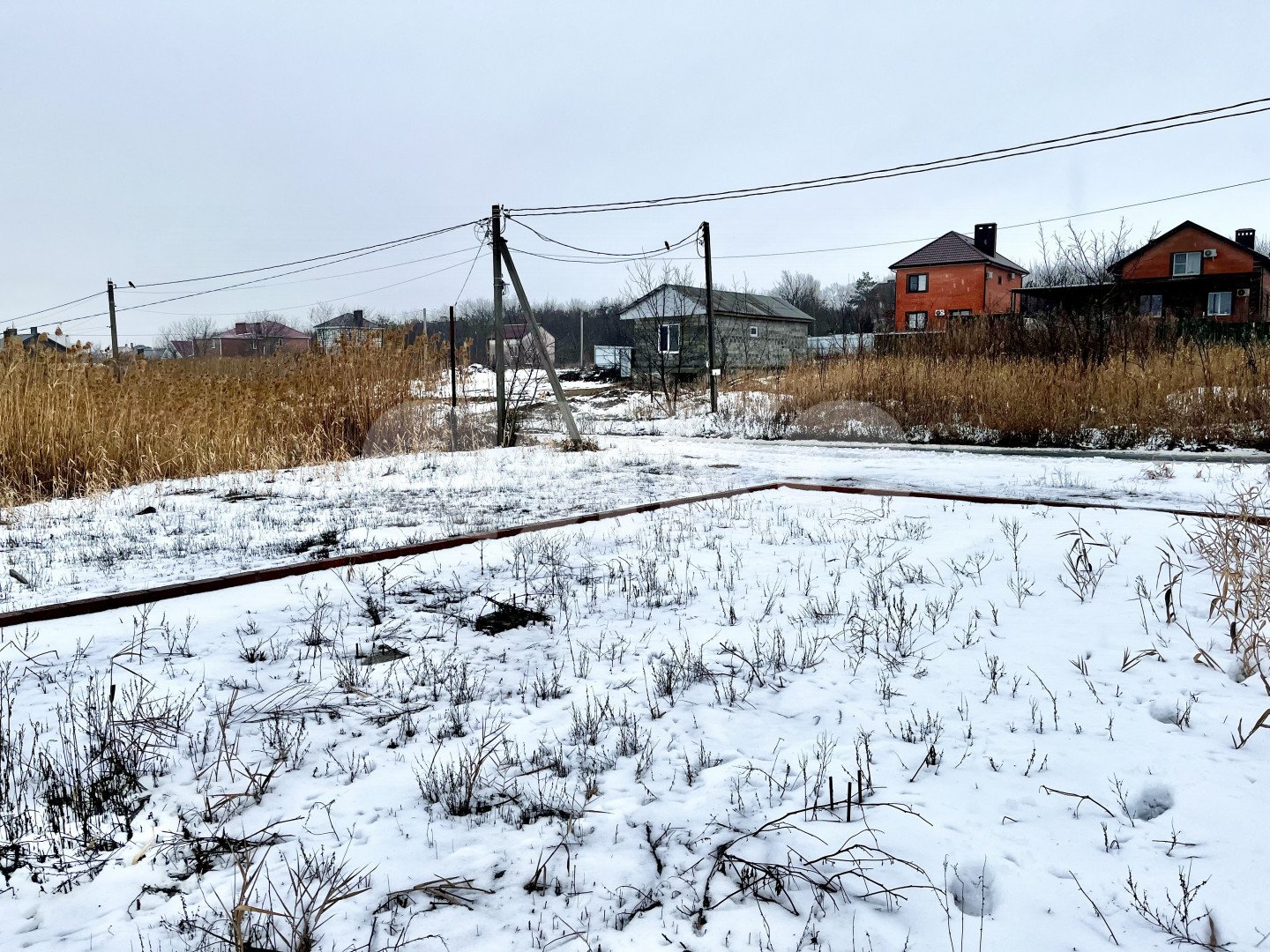 Фото №4: Земельный участок под ИЖС 10 сот. - Ростов-на-Дону, Северный, ул. Галактическая, 54