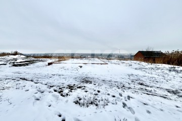 Фото №2: Земельный участок под ИЖС - Ростов-на-Дону, мкр. Северный, ул. Галактическая, 54
