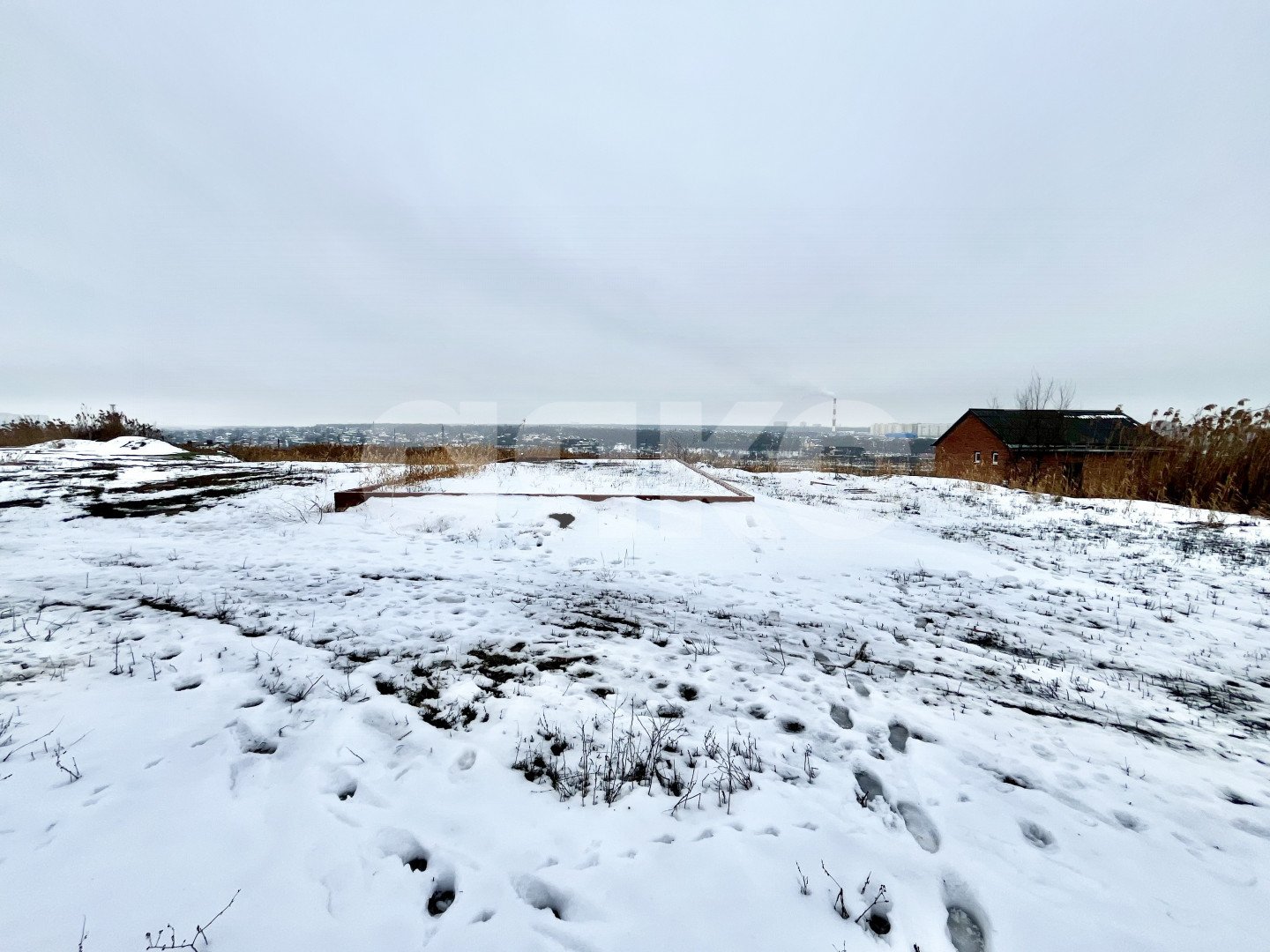 Фото №2: Земельный участок под ИЖС 10 сот. - Ростов-на-Дону, Северный, ул. Галактическая, 54