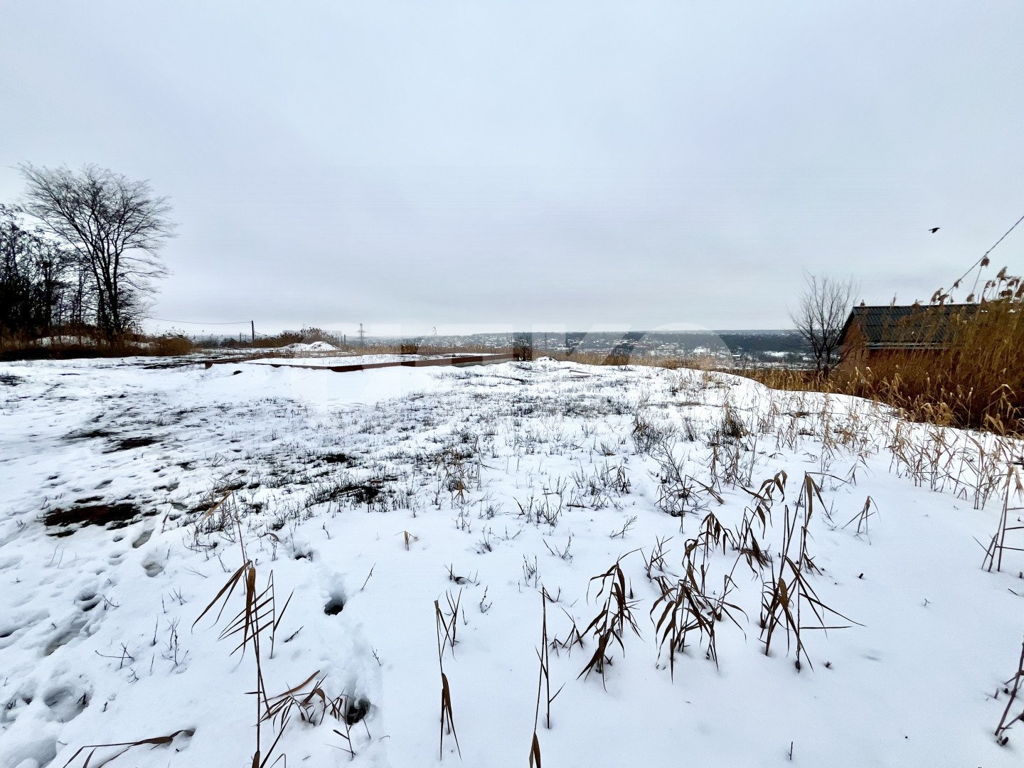Фото №1: Земельный участок под ИЖС 10 сот. - Ростов-на-Дону, Северный, ул. Галактическая, 54
