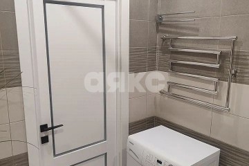 Фото №5: 1-комнатная квартира 33 м² - Ростов-на-Дону, мкр. жилой комплекс 61 квартал ​, пр-кт 40-летия Победы, 111/2с2