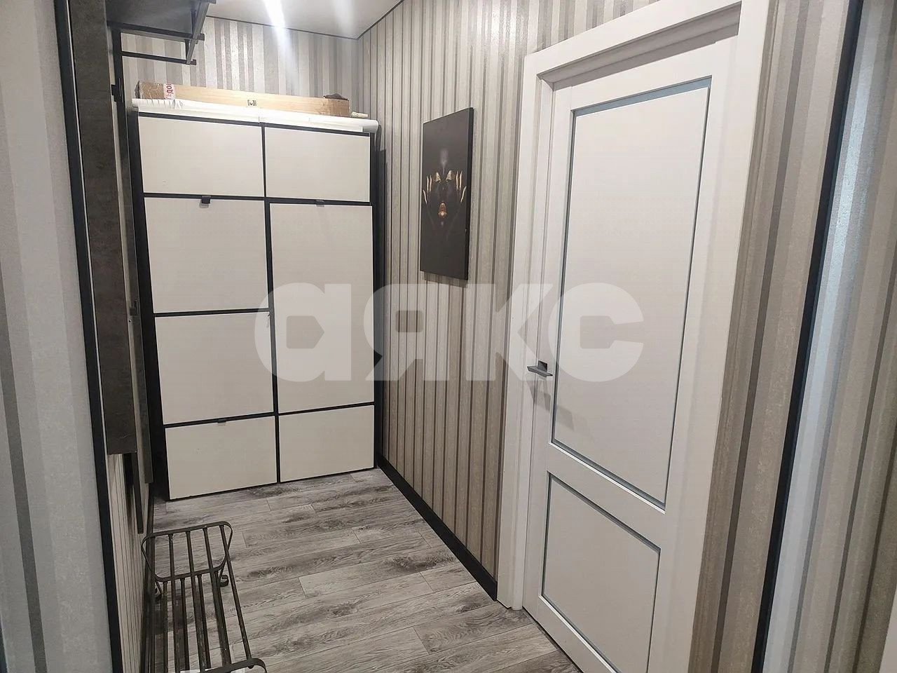 Фото №14: 1-комнатная квартира 33 м² - Ростов-на-Дону, жилой комплекс 61 квартал ​, пр-кт 40-летия Победы, 111/2с2