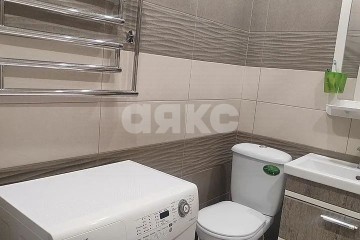 Фото №4: 1-комнатная квартира 33 м² - Ростов-на-Дону, мкр. жилой комплекс 61 квартал ​, пр-кт 40-летия Победы, 111/2с2