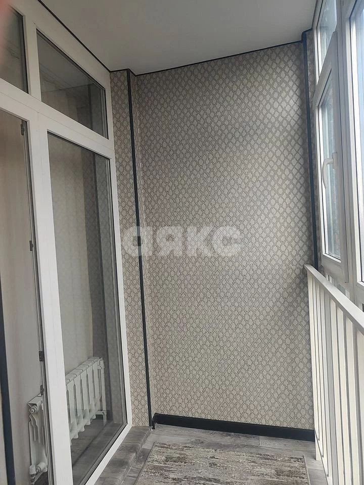 Фото №10: 1-комнатная квартира 33 м² - Ростов-на-Дону, жилой комплекс 61 квартал ​, пр-кт 40-летия Победы, 111/2с2