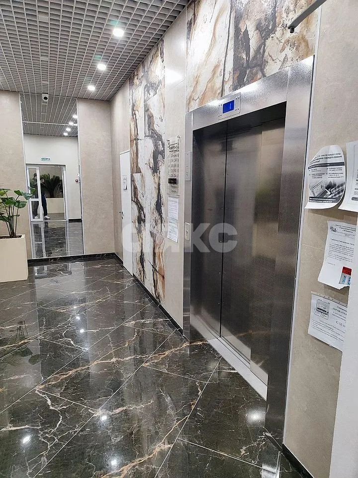 Фото №17: 1-комнатная квартира 33 м² - Ростов-на-Дону, жилой комплекс 61 квартал ​, пр-кт 40-летия Победы, 111/2с2