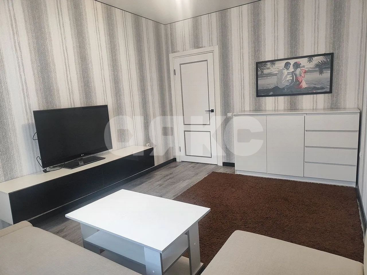 Фото №11: 1-комнатная квартира 33 м² - Ростов-на-Дону, жилой комплекс 61 квартал ​, пр-кт 40-летия Победы, 111/2с2