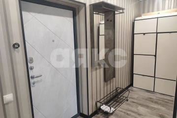 Фото №3: 1-комнатная квартира 33 м² - Ростов-на-Дону, мкр. жилой комплекс 61 квартал ​, пр-кт 40-летия Победы, 111/2с2