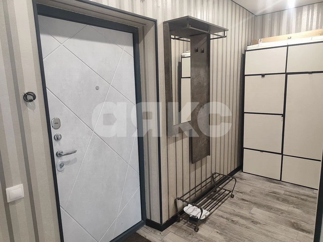 Фото №3: 1-комнатная квартира 33 м² - Ростов-на-Дону, жилой комплекс 61 квартал ​, пр-кт 40-летия Победы, 111/2с2