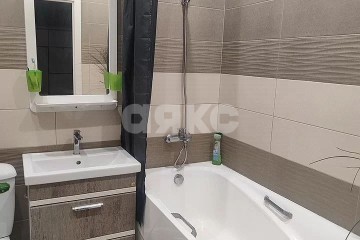 Фото №1: 1-комнатная квартира 33 м² - Ростов-на-Дону, мкр. жилой комплекс 61 квартал ​, пр-кт 40-летия Победы, 111/2с2