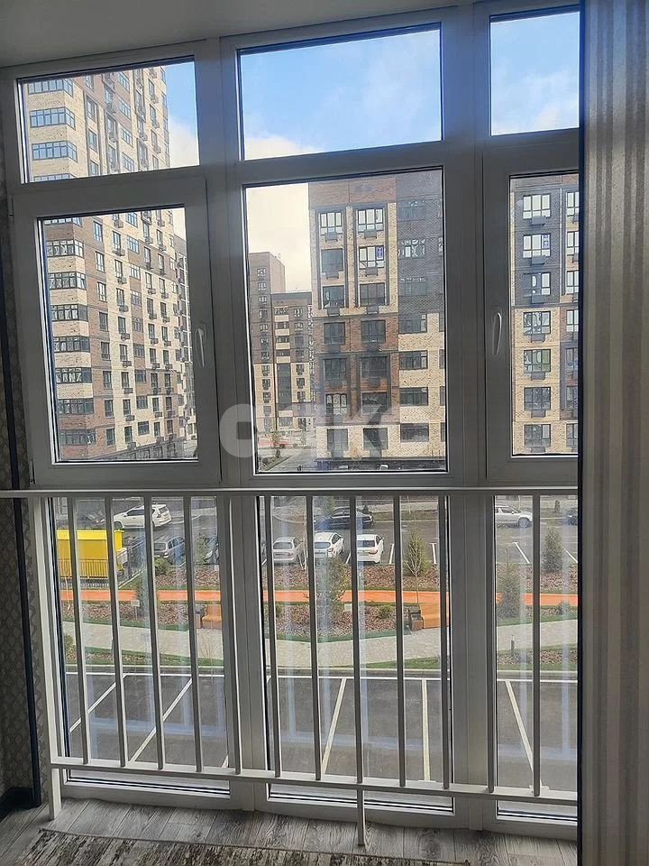 Фото №12: 1-комнатная квартира 33 м² - Ростов-на-Дону, жилой комплекс 61 квартал ​, пр-кт 40-летия Победы, 111/2с2