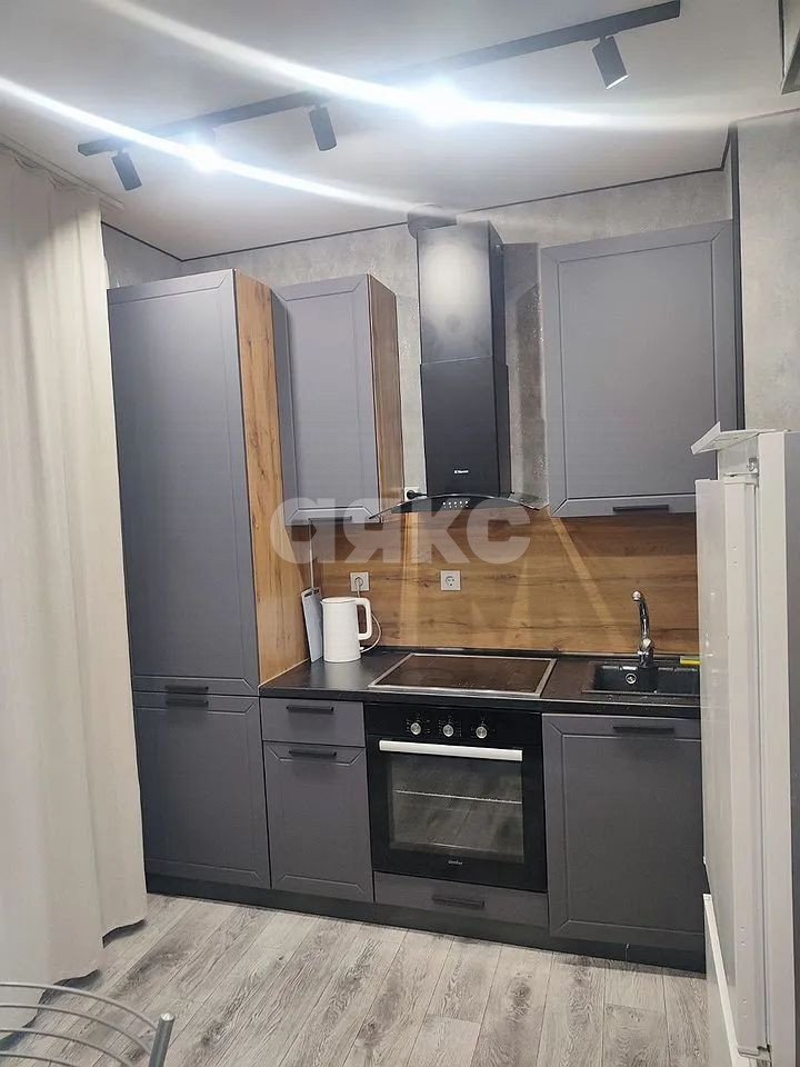 Фото №15: 1-комнатная квартира 33 м² - Ростов-на-Дону, жилой комплекс 61 квартал ​, пр-кт 40-летия Победы, 111/2с2